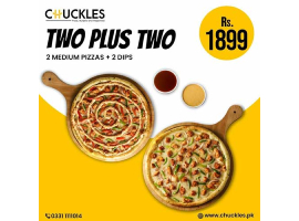Chuckles Two Plus Two For Rs.1899/-image-1419